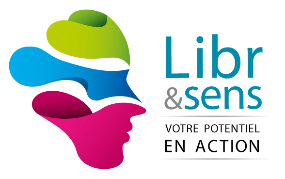 Libr et Sens logo
